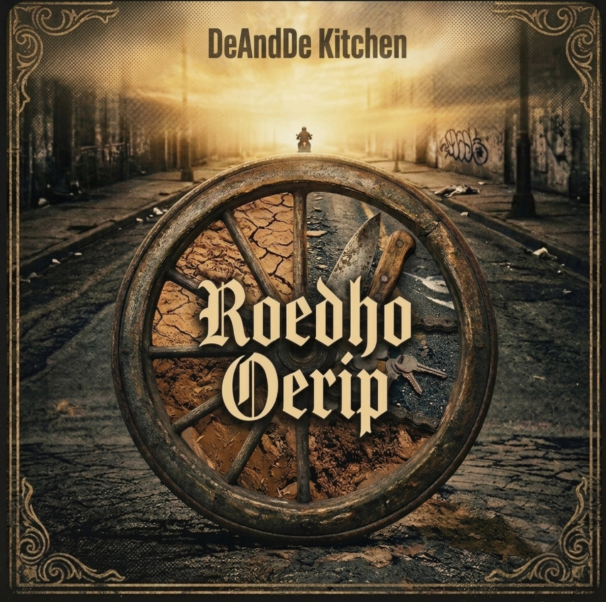Roedho Oerip