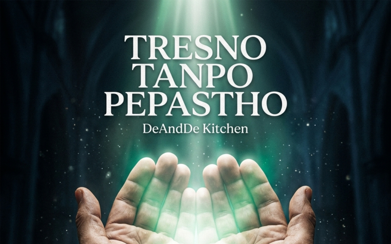 Tresno Tanpo Pepastho